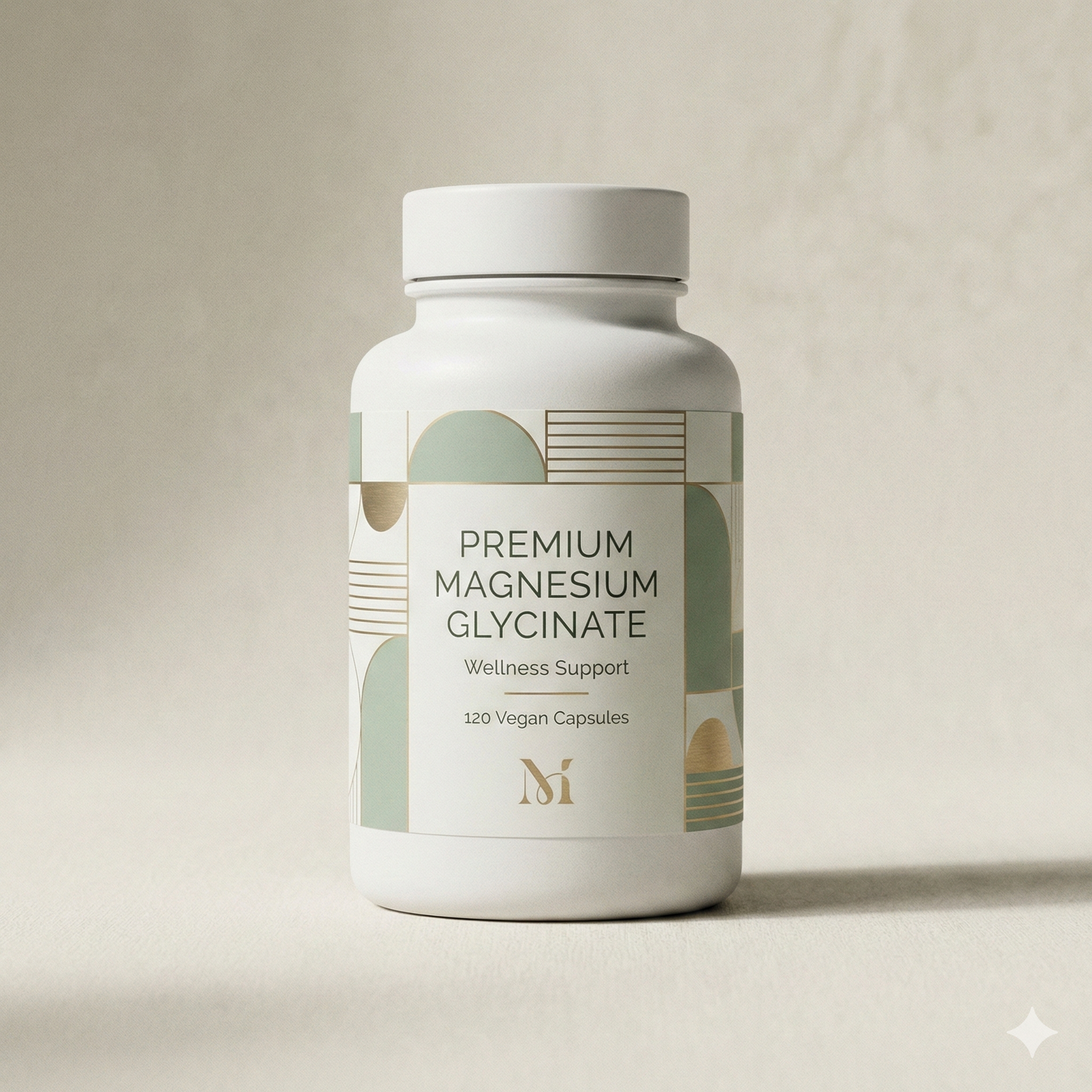 Frasco Katuclick Magnesio